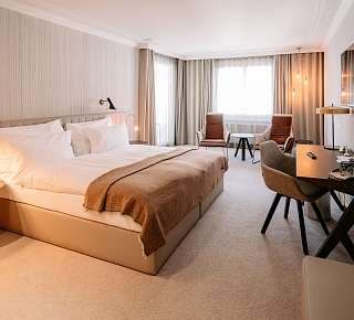 Kongress Hotel